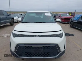 2023 Kia Soul S with VIN KNDJ23AUXP7215033, listed as a IAAI auction lot 41598392 with 49,416 mi miles. Bid and sale history available at carsss.com. Image 11.