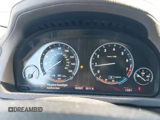 2011 BMW 7 Series 750i xDrive with VIN WBAKC6C58BC394310, listed as a IAAI auction lot 41226102 with 183,907 mi miles and . Bid and sale history available at DreamBid. Image 7.