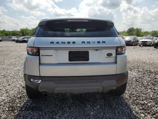 2013 Land Rover Range Rover Evoque Pure Plus z VIN SALVP2BG6DH850626, wystawiony jako Copart lot #54941895 z przebiegiem 103 618 mil mil oraz Szkoda całkowita • Salvage title. Historia ofert i sprzedaży dostępna na DreamBid. Obrazek 6.