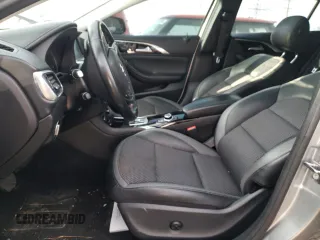 2019 Infiniti QX30 Essential with VIN SJKCH5CP0KA009478, listed as a Copart auction lot 44042324 with Not provided miles and Salvage title. Bid and sale history available at DreamBid. Image 7.
