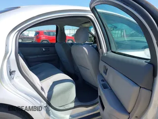 2003 Mercury Sable GS z VIN 1MEFM50213A611357, wystawiony jako IAAI lot #42142256 z przebiegiem 170 396 mil mil oraz . Historia ofert i sprzedaży dostępna na DreamBid. Obrazek 8.