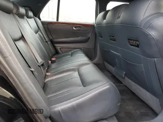 2008 Cadillac DTS Professional Limousine z VIN 1GEEK90Y38U550279, wystawiony jako Copart lot #44219435 z przebiegiem 47 703 mil mil oraz Tytuł czysty. Historia ofert i sprzedaży dostępna na DreamBid. Obrazek 10.