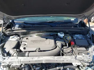 2023 Buick Envision Essence with VIN LRBFZNR47PD024221, listed as a IAAI auction lot 41400582 with 20,715 mi miles. Bid and sale history available at carsss.com. Image 10.