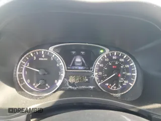 2019 Infiniti QX60 Pure с VIN 5N1DL0MM0KC508181, выставлен на аукционе Copart как лот 55856215 с пробегом Не указан миль и Списание • Salvage title. История ставок и продаж доступна на DreamBid. Изображение 9.