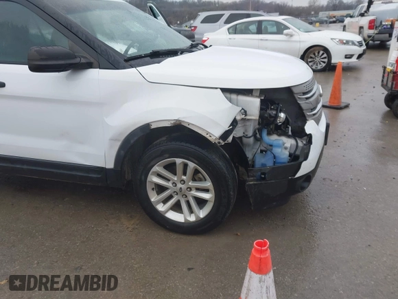 2015 Ford Explorer с VIN 1FM5K8B83FGB01921, выставлен на аукционе IAAI как лот 41441215 с пробегом 187 821 миль миль и . История ставок и продаж доступна на DreamBid. Изображение 18.