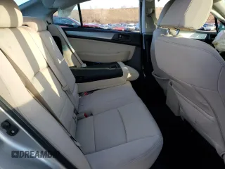 2016 Subaru Legacy 2.5i with VIN 4S3BNBA60G3053122, listed as a Copart auction lot 47018665 with 107,786 mi miles and Non Repairable. Bid and sale history available at carsss.com. Image 10.