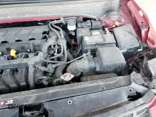2024 Hyundai Venue SE z VIN KMHRB8A37RU310852, wystawiony jako Copart lot #56565905 z przebiegiem 32 475 mil mil oraz Szkoda całkowita • Salvage title. Historia ofert i sprzedaży dostępna na DreamBid. Obrazek 13.
