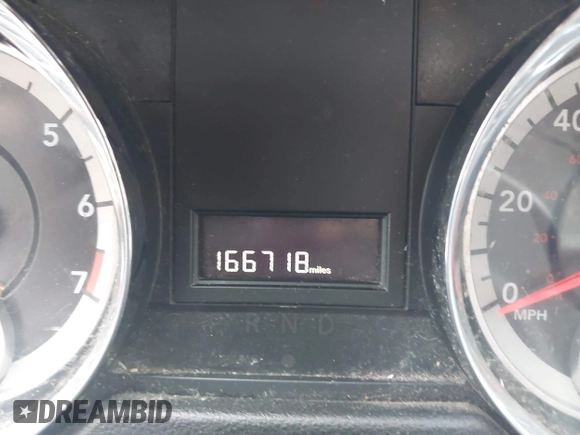 2017 Dodge Grand Caravan SXT with VIN 2C4RDGCG1HR773185, listed as a IAAI auction lot 42201139 with 166,718 mi miles and . Bid and sale history available at DreamBid. Image 15.