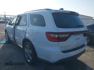 2015 Dodge Durango SXT с VIN 1C4RDHAG5FC849893, выставлен на аукционе IAAI как лот 42297135 с пробегом 196 330 миль миль и . История ставок и продаж доступна на DreamBid. Изображение 3.