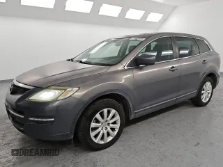 2008 Mazda CX-9 Sport with VIN JM3TB28V480161585, listed as a Copart auction lot 89371655 with 330,849 mi miles and Clean Title. Bid and sale history available at DreamBid. Image 1.