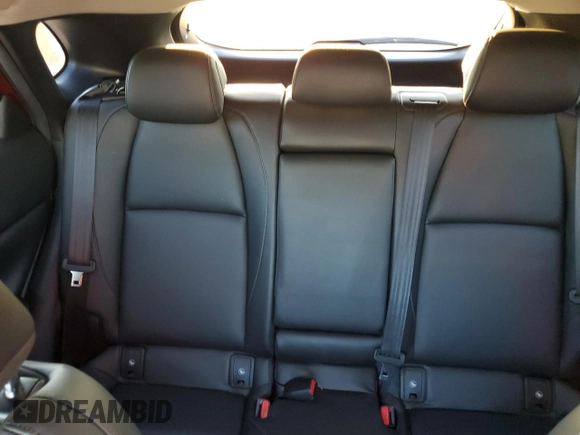 2022 Mazda CX-30 2.5 Turbo with VIN 3MVDMBAYXNM437805, listed as a Copart auction lot 74371364 with 22,533 mi miles and Clean Title. Bid and sale history available at DreamBid. Image 10.