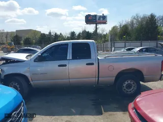 2007 Dodge Ram 1500 SLT with VIN 1D7HA18P17J553869, listed as a IAAI auction lot 41879434 with 199,631 mi miles. Bid and sale history available at carsss.com. Image 15.
