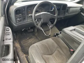 2004 Chevrolet Silverado 1500 Z71 with VIN 1GCEK19T84E198726, listed as a Copart auction lot 85009714 with 0 mi miles and Salvage Title. Bid and sale history available at carsss.com. Image 8.