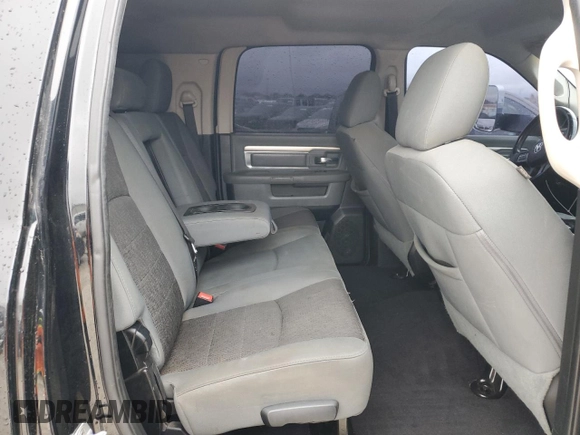 2013 Ram 3500 Big Horn with VIN 3C63RRLLXDG527422, listed as a Copart auction lot 44963425 with 155,876 mi miles and Clean Title. Bid and sale history available at carsss.com. Image 10.