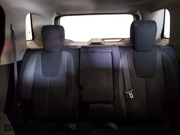 2014 GMC Terrain SLE with VIN 2GKFLWE3XE6202953, listed as a Copart auction lot 76598534 with 116,174 mi miles and Salvage Title. Bid and sale history available at carsss.com. Image 10.