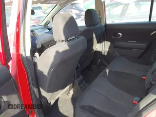 2012 Nissan Versa S with VIN 3N1BC1CP1CL361813, listed as a IAAI auction lot 41598823 with 83,026 mi miles. Bid and sale history available at carsss.com. Image 8.