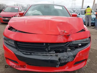 2018 Dodge Charger GT with VIN 2C3CDXJG2JH296789, listed as a IAAI auction lot 42031330 with 57,801 mi miles and . Bid and sale history available at DreamBid. Image 12.