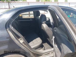 2010 Volkswagen Jetta SE with VIN 3VWRZ7AJ7AM116496, listed as a IAAI auction lot 42360075 with 249,048 mi miles and . Bid and sale history available at DreamBid. Image 8.
