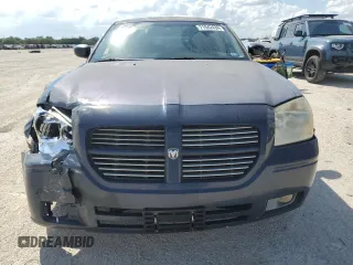 2006 Dodge Magnum z VIN 2D4FV47V96H427821, wystawiony jako Copart lot #71942434 z przebiegiem 130 990 mil mil oraz Szkoda całkowita • Salvage title. Historia ofert i sprzedaży dostępna na DreamBid. Obrazek 5.