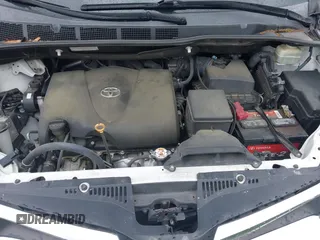 2019 Toyota Sienna LE Auto Access Seat с VIN 5TDKZ3DC0KS980821, выставлен на аукционе IAAI как лот 42000422 с пробегом 89 046 миль миль и . История ставок и продаж доступна на DreamBid. Изображение 10.