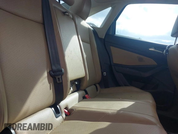 2019 Volkswagen Jetta SEL with VIN 3VWE57BU6KM069319, listed as a IAAI auction lot 41401740 with 133,371 mi miles and . Bid and sale history available at DreamBid. Image 8.
