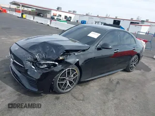 2023 Mercedes-Benz C 300 z VIN W1KAF4GB3PR125622, wystawiony jako IAAI lot #42056728 z przebiegiem 25 549 mil mil oraz . Historia ofert i sprzedaży dostępna na DreamBid. Obrazek 13.