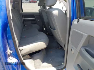 2008 Dodge 1500 SLT z VIN 1D7HA18218J147130, wystawiony jako IAAI lot #42324942 z przebiegiem 157 353 mil mil oraz . Historia ofert i sprzedaży dostępna na DreamBid. Obrazek 8.