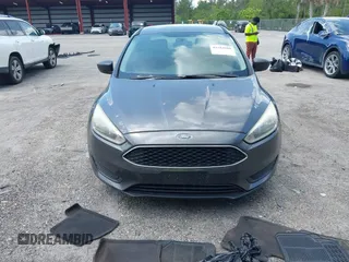 2016 Ford Focus S с VIN 1FADP3E26GL376838, выставлен на аукционе IAAI как лот 42383688 с пробегом 111 647 миль миль и . История ставок и продаж доступна на DreamBid. Изображение 12.