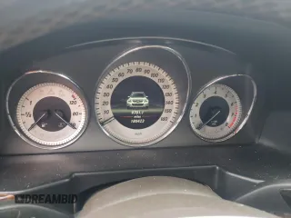 2013 Mercedes-Benz GLK 350 with VIN WDCGG8JB9DF997103, listed as a Copart auction lot 60388904 with 180,423 mi miles and Salvage Title. Bid and sale history available at DreamBid. Image 9.