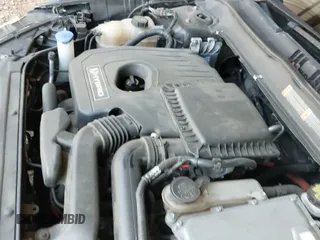 2015 Ford Fusion SE Hybrid with VIN 3FA6P0LU3FR218260, listed as a IAAI auction lot 42851678 with 203,644 mi miles and . Bid and sale history available at DreamBid. Image 19.