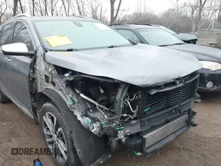 2020 GMC Terrain Denali с VIN 3GKALSEX2LL112520, выставлен на аукционе IAAI как лот 41577360 с пробегом 94 597 миль миль и . История ставок и продаж доступна на DreamBid. Изображение 6.