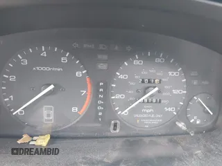 1997 Honda Accord EX with VIN 1HGCD565XVA049579, listed as a IAAI auction lot 40867933 with 189,191 mi miles and . Bid and sale history available at DreamBid. Image 7.