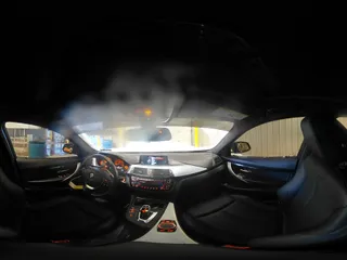 2016 BMW 3 Series 328i xDrive z VIN WBA8E3G5XGNU03162, wystawiony jako Copart lot #41762085 z przebiegiem 92 873 mil mil oraz Szkoda całkowita • Salvage title. Historia ofert i sprzedaży dostępna na DreamBid. Obrazek 14.