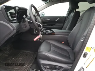 2023 Toyota Mirai XLE с VIN JTDAAAAA5PA008811, выставлен на аукционе Copart как лот 39230824 с пробегом 7 530 миль миль и . История ставок и продаж доступна на DreamBid. Изображение 7.