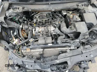 2017 Mazda CX-9 Signature with VIN JM3TCBEY7H0139253, listed as a Copart auction lot 52365975 with 0 mi miles and Salvage Title. Bid and sale history available at carsss.com. Image 12.