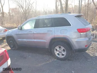 2014 Jeep Grand Cherokee Laredo with VIN 1C4RJFAG4EC372188, listed as a IAAI auction lot 41886968 with 235,069 mi miles. Bid and sale history available at carsss.com. Image 14.