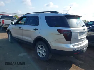 2011 Ford Explorer with VIN 1FMHK8B88BGA47426, listed as a IAAI auction lot 42450074 with 194,357 mi miles and . Bid and sale history available at DreamBid. Image 3.