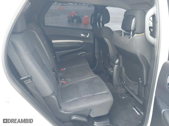 2015 Dodge Durango Special Service with VIN 1C4RDJFG9FC101860, listed as a IAAI auction lot 41144079 with 85,671 mi miles. Bid and sale history available at carsss.com. Image 8.