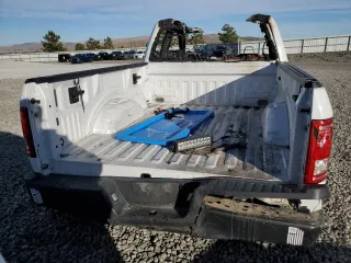 2016 Ford F-150 XL with VIN 1FTEX1CP9GFB12450, listed as a Copart auction lot 47595275 with Not Provided miles and Non Repairable. Bid and sale history available at carsss.com. Image 6.