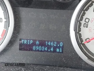 2008 Ford Focus SE with VIN 1FAHP35N08W122604, listed as a IAAI auction lot 41942030 with 89,034 mi miles. Bid and sale history available at carsss.com. Image 15.