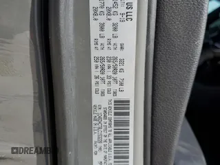 2020 Dodge Durango R/T with VIN 1C4SDHCT8LC153228, listed as a Copart auction lot 80578714 with 103,156 mi miles and Salvage title. Bid and sale history available at DreamBid. Image 12.