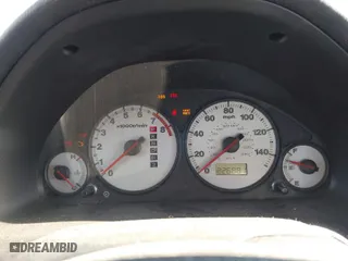 2002 Honda Civic EX with VIN 2HGES26752H548690, listed as a IAAI auction lot 42024682 with 226,881 mi miles. Bid and sale history available at carsss.com. Image 7.