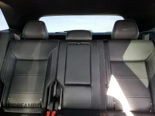 2021 Volkswagen Atlas SE с VIN 1V2JE2CA6MC217481, выставлен на аукционе Copart как лот 85747134 с пробегом 46 943 миль миль и Списание • Salvage title. История ставок и продаж доступна на DreamBid. Изображение 10.
