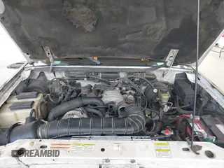 1997 Ford Ranger with VIN 1FTCR10U6VUD51507, listed as a IAAI auction lot 42304381 with 191,407 mi miles and . Bid and sale history available at DreamBid. Image 10.