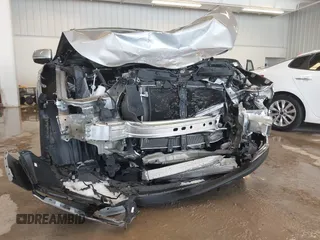 2019 Acura RDX with VIN 5J8TC2H38KL028064, listed as a IAAI auction lot 41592631 with 1 mi miles. Bid and sale history available at carsss.com. Image 6.