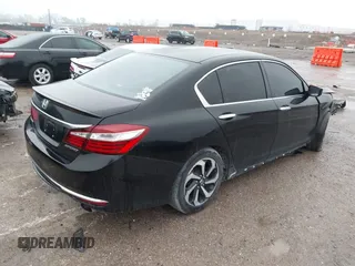 2016 Honda Accord Sport с VIN 1HGCR2F59GA106437, выставлен на аукционе IAAI как лот 41954884 с пробегом 128 895 миль миль и . История ставок и продаж доступна на DreamBid. Изображение 4.