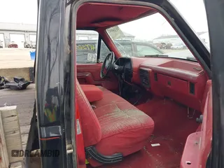 1990 Ford F-250 with VIN 1FTEF26N4LLB10443, listed as a IAAI auction lot 41724152 with 648,598 mi miles and . Bid and sale history available at DreamBid. Image 5.