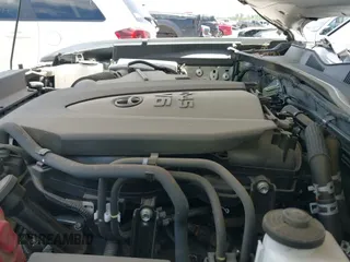 2023 Toyota Tacoma SR with VIN 3TYCZ5AN0PT139860, listed as a IAAI auction lot 42509256 with 62,075 mi miles and . Bid and sale history available at DreamBid. Image 19.