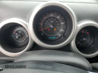 2004 Honda Element EX with VIN 5J6YH18624L009906, listed as a Copart auction lot 50787685 with 346,905 mi miles and Clean Title. Bid and sale history available at DreamBid. Image 9.