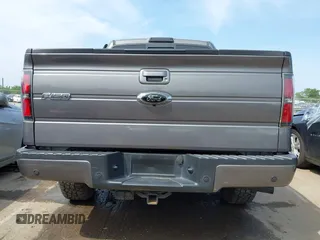 2013 Ford F-150 XL с VIN 1FTFW1ET2DKD68210, выставлен на аукционе IAAI как лот 42303529 с пробегом 172 148 миль миль и . История ставок и продаж доступна на DreamBid. Изображение 16.